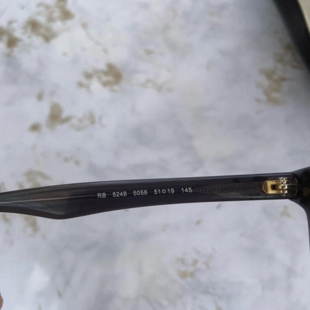 Authentic Ray-Ban Eyeglasses‎ Prescription